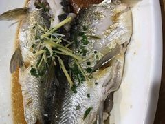-二厨·吊桥小院·脆皮烧鸡公·本地农家菜(沿江西路店)