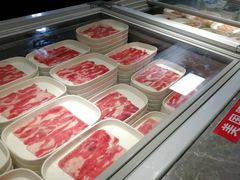 -哆来咪火锅烤肉自助(牌楼店)