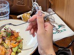 -WOKKA by艮上(中海环宇荟店)