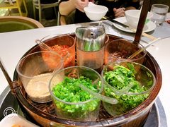 -八珍玉食鸡煲·打边炉(印象城店)