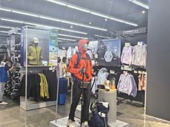 -迪卡侬(大英山店)