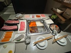 -海底捞火锅(群光广场店)