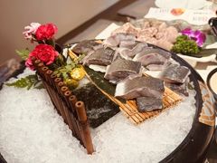 -红沃鳗鱼黑牛烤肉店(不老街店)