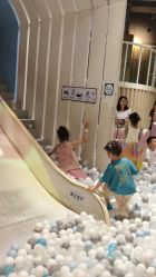 -MELAND CLUB亲子乐园•派对(石家庄万象城店)