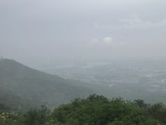-紫金山索道-售票处