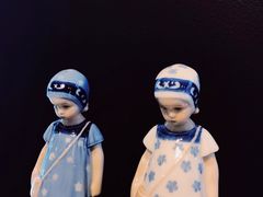 -Royal Copenhagen Flagship Store(皇家哥本哈根旗舰店)