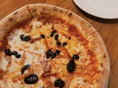 -La Tavernetta(Bar à Vin)(乌鲁木齐路店)