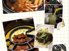 -火炉火自助餐(枫蓝国际店)