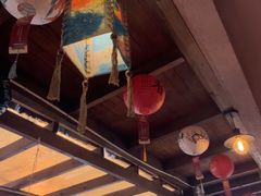 -马灯部落·西湖边的创意山景餐厅(虎跑动物园店)