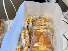 -玥儿弯弯手作烘焙(中海国际社区御城店)