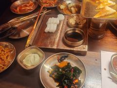-西塔老太太泥炉烤肉(上海七宝领展广场店)