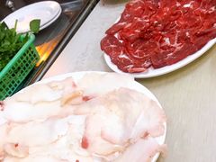 -粤潮魏记牛肉火锅(爱家·金河湾南区店)