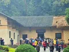 -韶山毛泽东同志故居