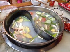 -袁记串串香(新南门店)