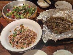 -衡厨·衡阳土菜(中南店)