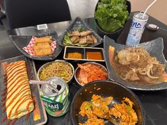 -HONGA HONGA雄家(曹路店)