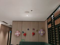 -海底捞火锅(绿洲梦想店)