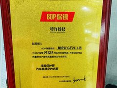-顺壹匠心BOP保镖隐形车衣(天津专营店)