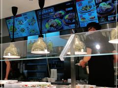 -乡村基(巴南区万达金街餐厅)