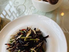 潘金莲咸菜-三义和酒楼(广渠门店)