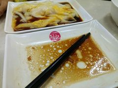 -冠记·肠粉粥品专家(江南大道店)