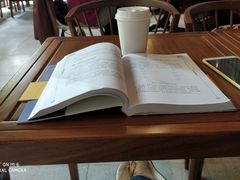 大堂-VESH COFFEE(定西路店)