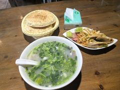 -祥盛隆羊汤馆(芙蓉店)
