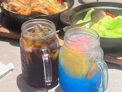 -得意啫·广东啫啫煲(前海HOP店)