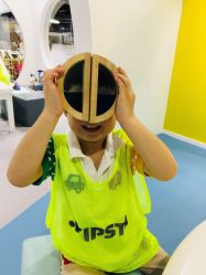 -MINI MARS KIDS CLUB亲子家庭中心(长宁天山店)