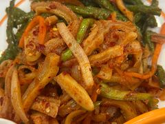 -三姐妹冷面馆(保卫路店)