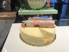 -都会尚膳·海鲜自助餐厅(重庆万豪酒店)
