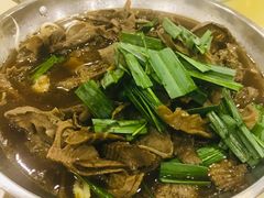 -老虎土菜馆·农家土菜