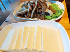 -半天妖烤鱼(方庄店)