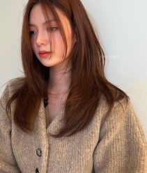 -型色沙龙