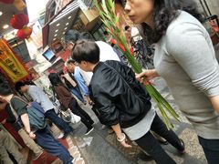 -文记壹心鸡(宝华路店)