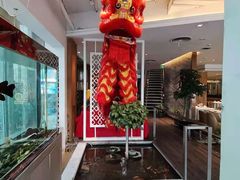 -衡山汇·高级粤菜(霄云路店)