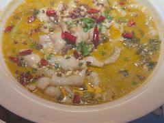 -老淮安·淮安菜(涟水店)