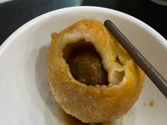 -毛华美食(清扬路店)