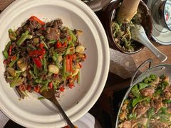 -老湘村·湖南土菜(天河维多利店)