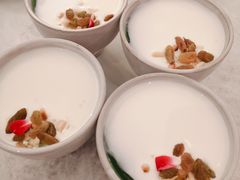 斑兰冰粉-荷庭·精致湘菜(华强北九方店)