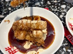-胖妹面庄(香饵胡同店)