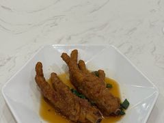-有章牛杂(石厦店)