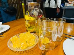 -青海名吃尕张娃非遗烤肉(海湖总店)