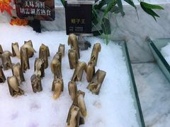 -川骄海鲜自助(河东店)