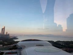 -小南洋海景餐厅(深圳湾店)