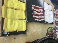 -燚青春东北泥炉烤肉(百合店)