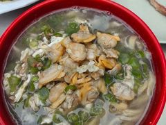 -群姐面馆·海鲜烧烤(同安路二店)