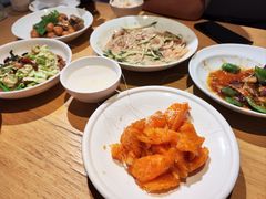 -关东小磨东北菜(上海长风大悦城店)