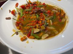 -蜀香格格•剁椒鱼头(龙西店)