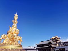 -峨眉山风景名胜区